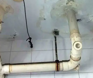 盂县卫生间漏水检测多少钱