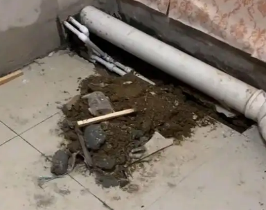 盂县卫生间漏水检测哪家好