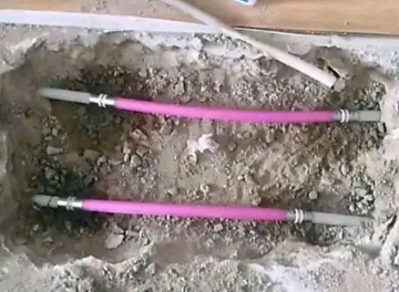 盂县卫生间测漏水多少钱