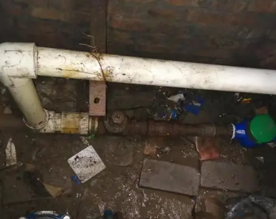 盂县水管维修哪家好