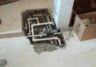 盂县查漏水多少钱