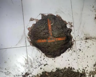 盂县查漏水多少钱