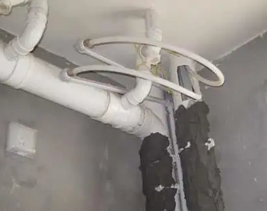 盂县水管维修哪家好