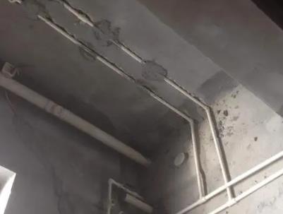 盂县卫生间漏水维修技术的依据是什么
