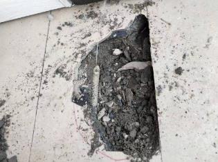 盂县卫生间漏水检测哪家好