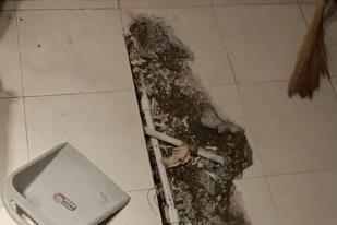 盂县卫生间漏水检测电话